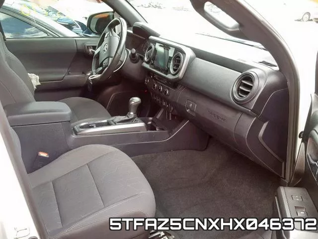 5TFAZ5CNXHX046372 фото 6