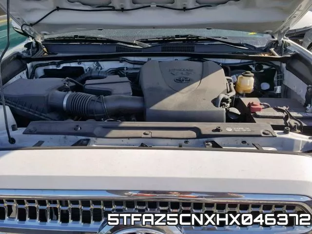 5TFAZ5CNXHX046372 фото 7