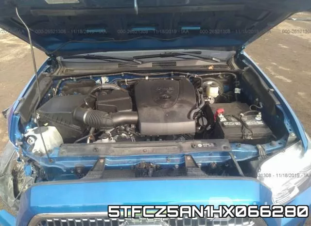 5TFCZ5AN1HX066280 фото 2