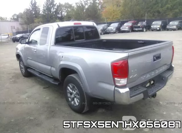 5TFSX5EN7HX056087 фото 4