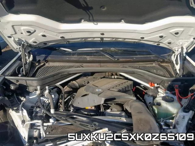 5UXKU2C5XK0Z65109 фото 7