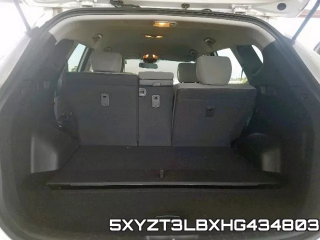 5XYZT3LBXHG434803 фото 9