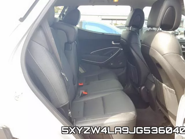 5XYZW4LA9JG536040 фото 7