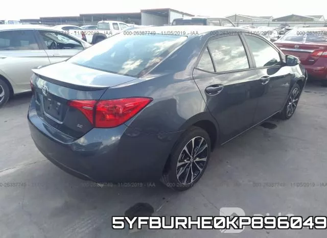 5YFBURHE0KP896049 фото 4