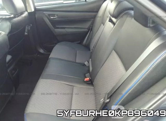 5YFBURHE0KP896049 фото 8