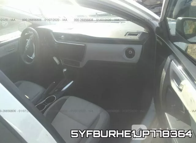 5YFBURHE1JP778364 фото 6