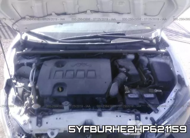 5YFBURHE2HP621159 фото 2