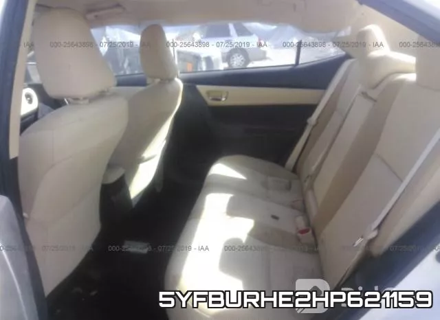 5YFBURHE2HP621159 фото 8