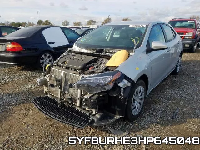 5YFBURHE3HP645048 фото 3