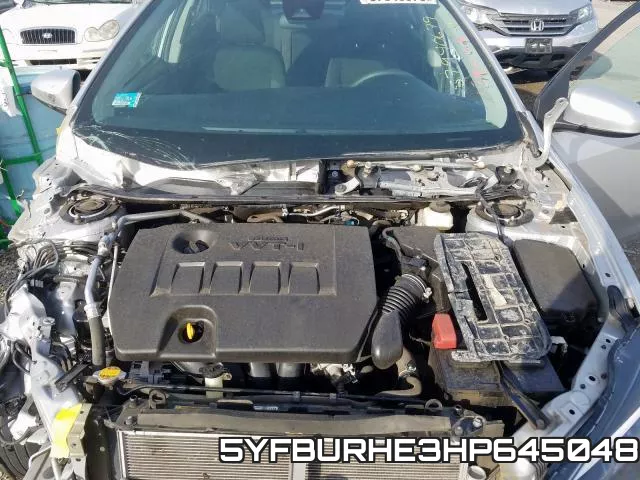 5YFBURHE3HP645048 фото 8