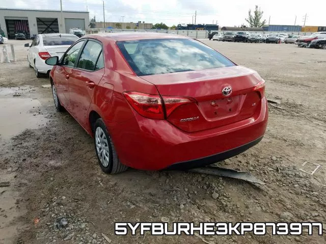 5YFBURHE3KP873977 фото 3