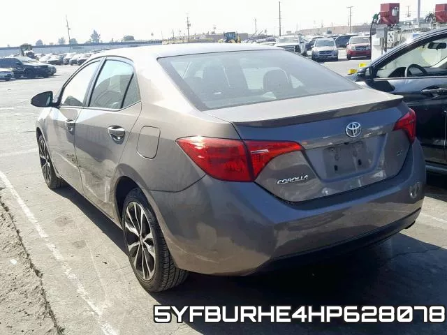 5YFBURHE4HP628078 фото 3
