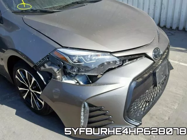 5YFBURHE4HP628078 фото 9