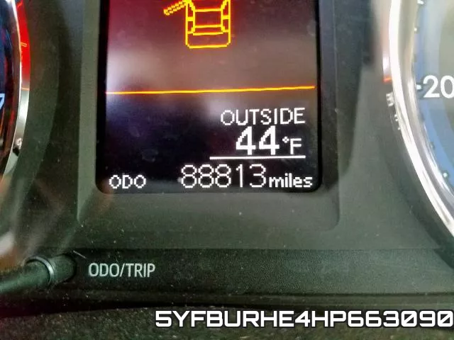 5YFBURHE4HP663090 фото 8