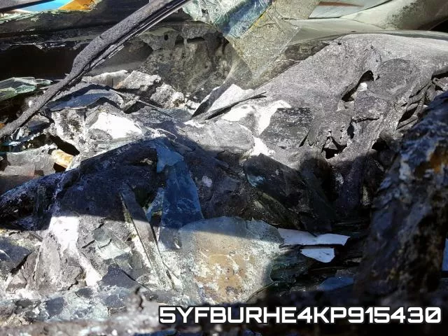 5YFBURHE4KP915430 фото 8