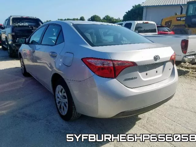 5YFBURHE6HP656058 фото 4