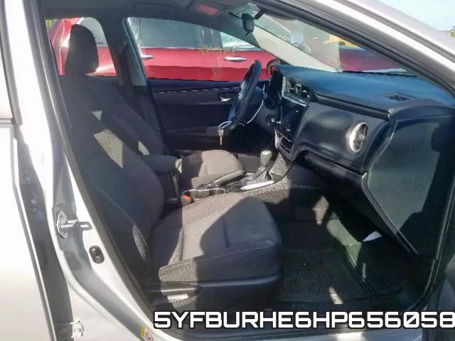 5YFBURHE6HP656058 фото 6