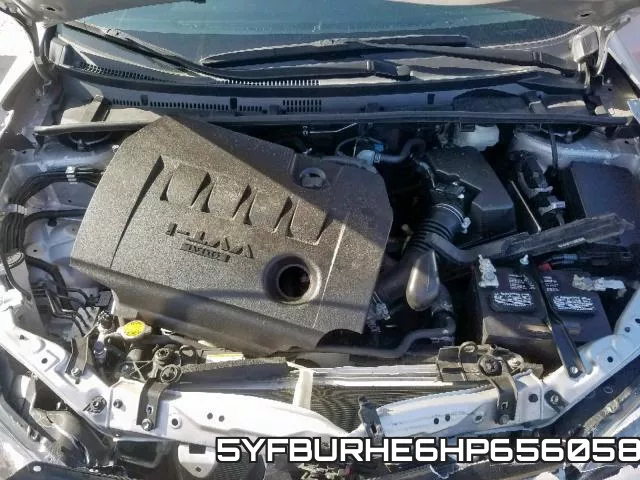 5YFBURHE6HP656058 фото 8