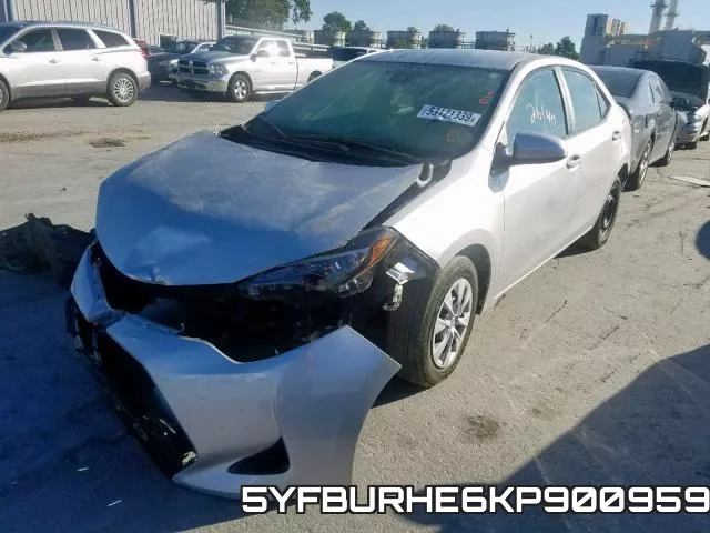 5YFBURHE6KP900959 фото 2