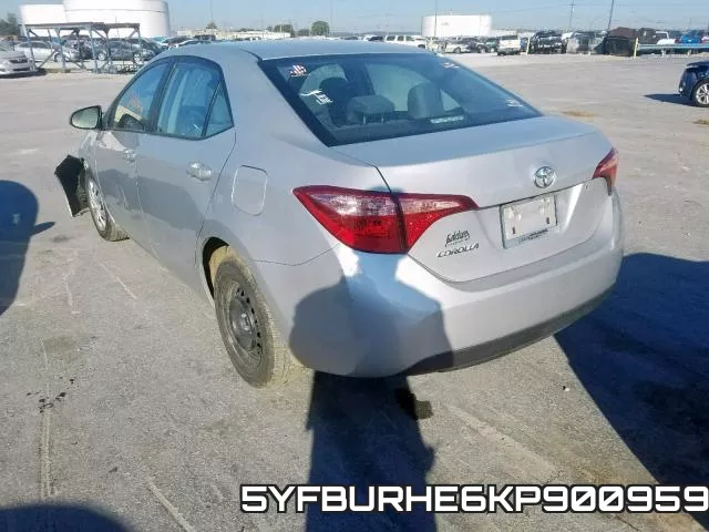 5YFBURHE6KP900959 фото 3