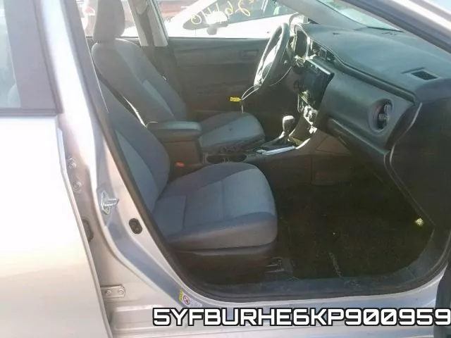 5YFBURHE6KP900959 фото 5