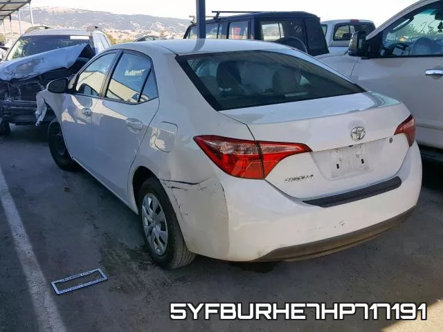 5YFBURHE7HP717191 фото 4