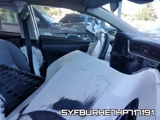 5YFBURHE7HP717191 фото 6