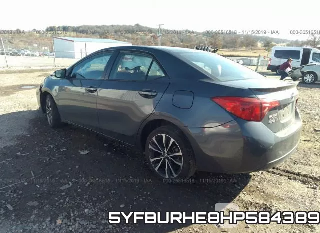 5YFBURHE8HP584389 фото 4