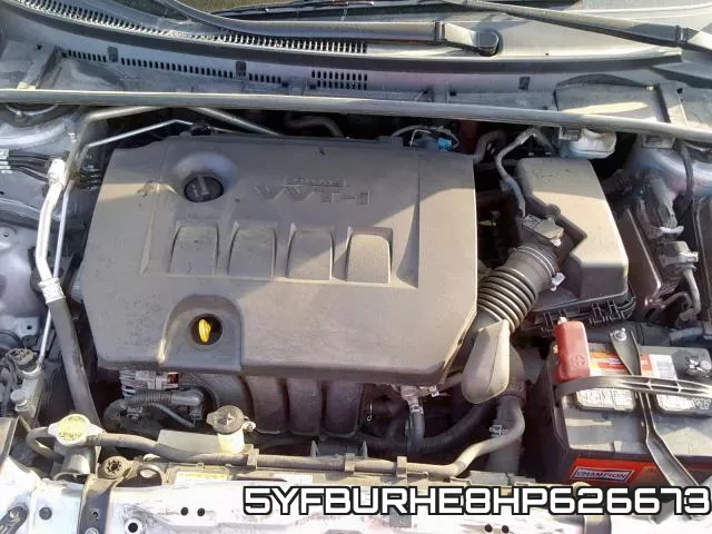 5YFBURHE8HP626673 фото 8