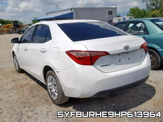 5YFBURHE9HP613964 фото 3