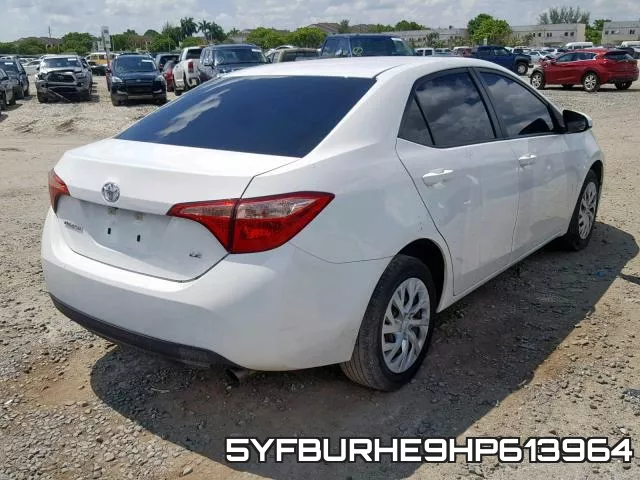 5YFBURHE9HP613964 фото 4
