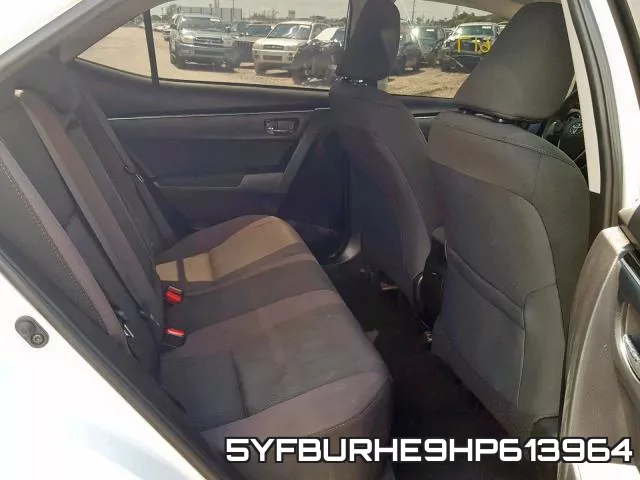 5YFBURHE9HP613964 фото 6