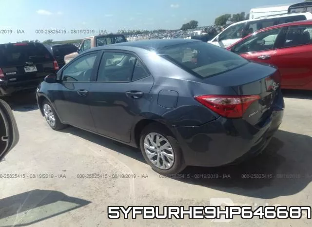 5YFBURHE9HP646687 фото 4