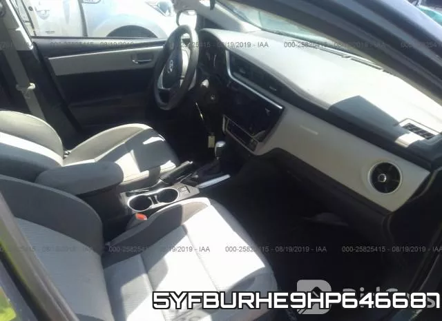 5YFBURHE9HP646687 фото 6
