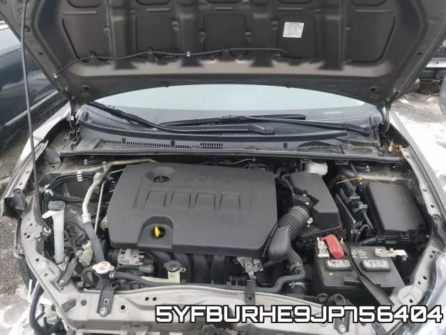 5YFBURHE9JP756404 фото 7