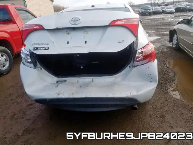 5YFBURHE9JP824023 фото 10
