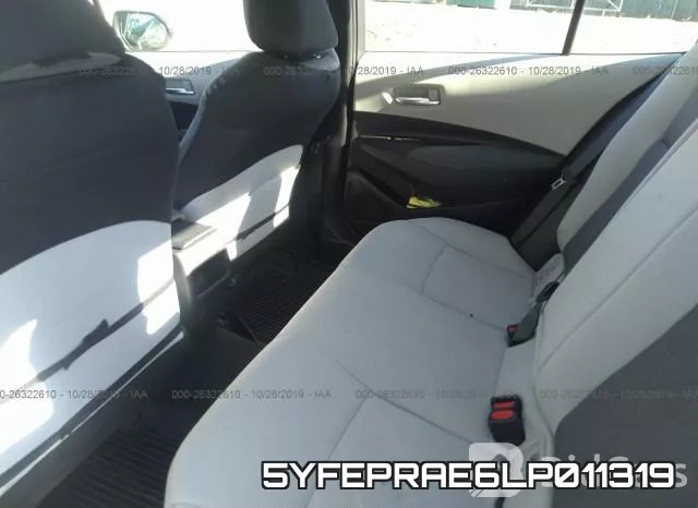5YFEPRAE6LP011319 фото 9
