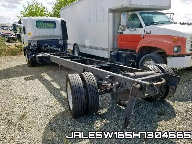 JALE5W165H7304665 фото 3