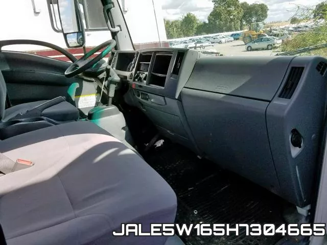 JALE5W165H7304665 фото 5