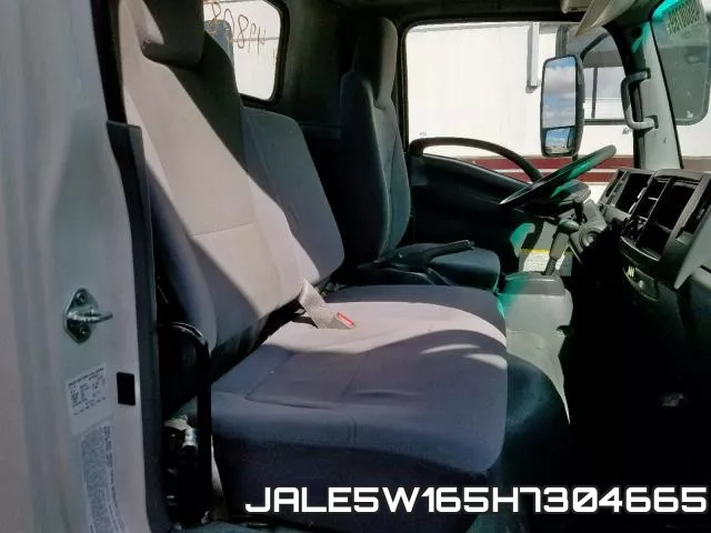 JALE5W165H7304665 фото 6