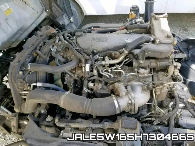 JALE5W165H7304665 фото 7