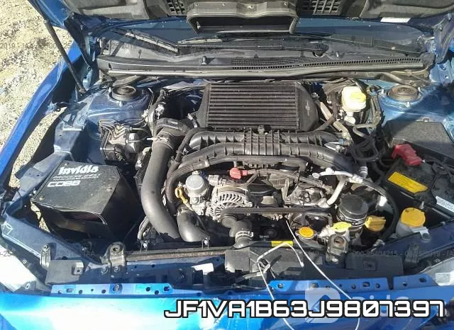 JF1VA1B63J9807397 фото 2