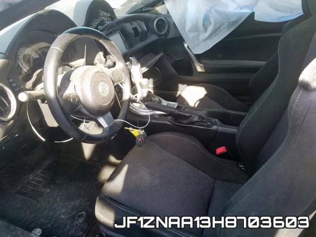 JF1ZNAA13H8703603 фото 5