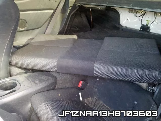 JF1ZNAA13H8703603 фото 6