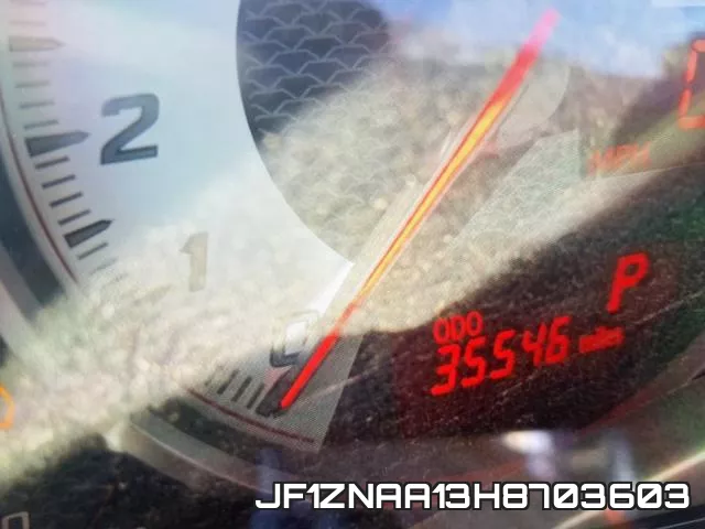 JF1ZNAA13H8703603 фото 7