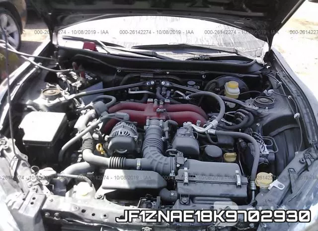 JF1ZNAE18K9702930 фото 2