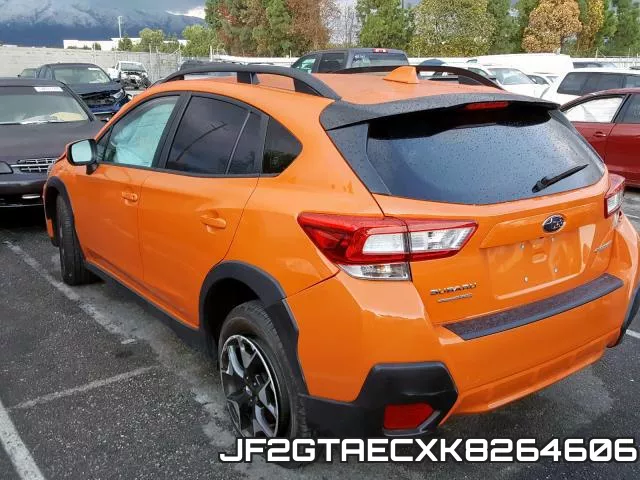 JF2GTAECXK8264606 фото 4