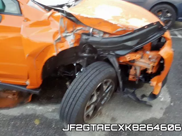 JF2GTAECXK8264606 фото 10