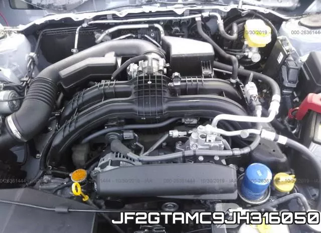 JF2GTAMC9JH316050 фото 2
