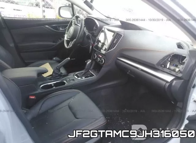 JF2GTAMC9JH316050 фото 6